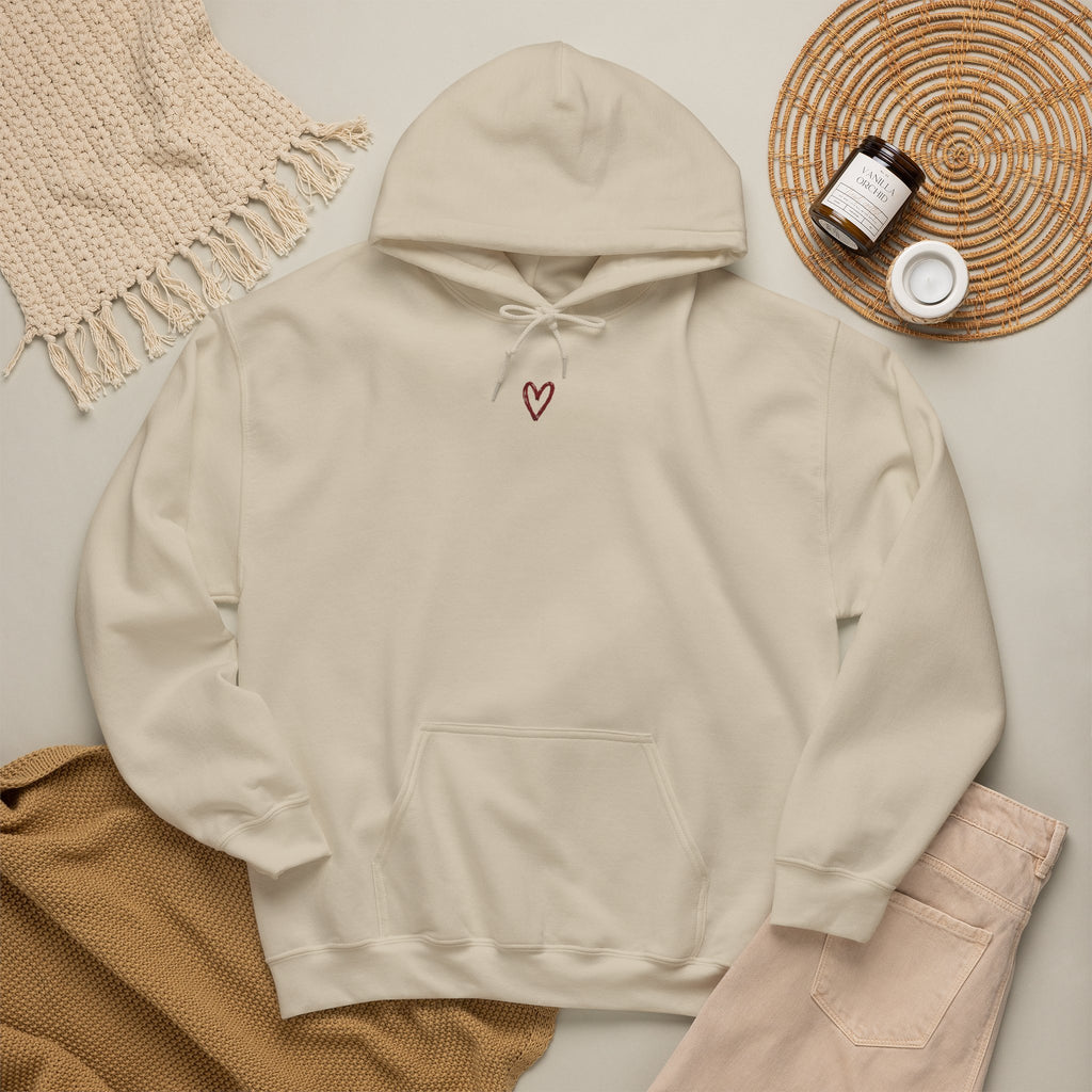 "Protect Your Daughter Educate Your Son" Hoodie