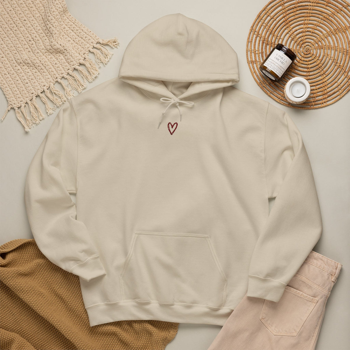 "Protect Your Daughter Educate Your Son" Hoodie
