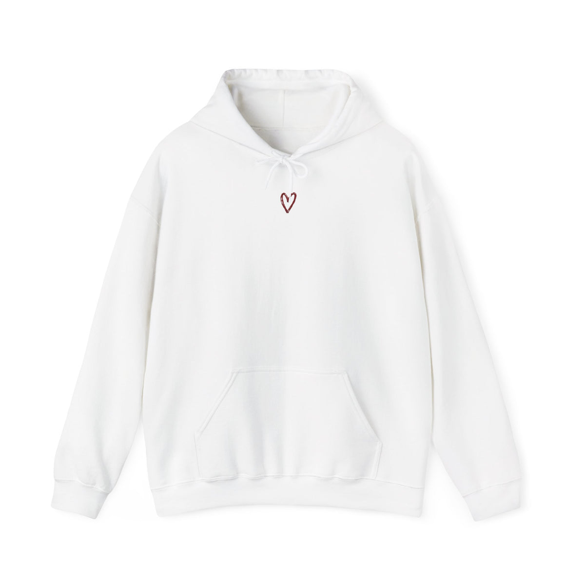 "Protect Your Daughter Educate Your Son" Hoodie