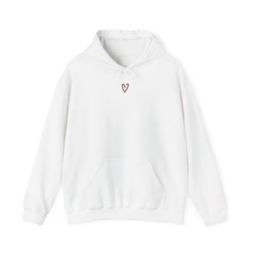 "Protect Your Daughter Educate Your Son" Hoodie