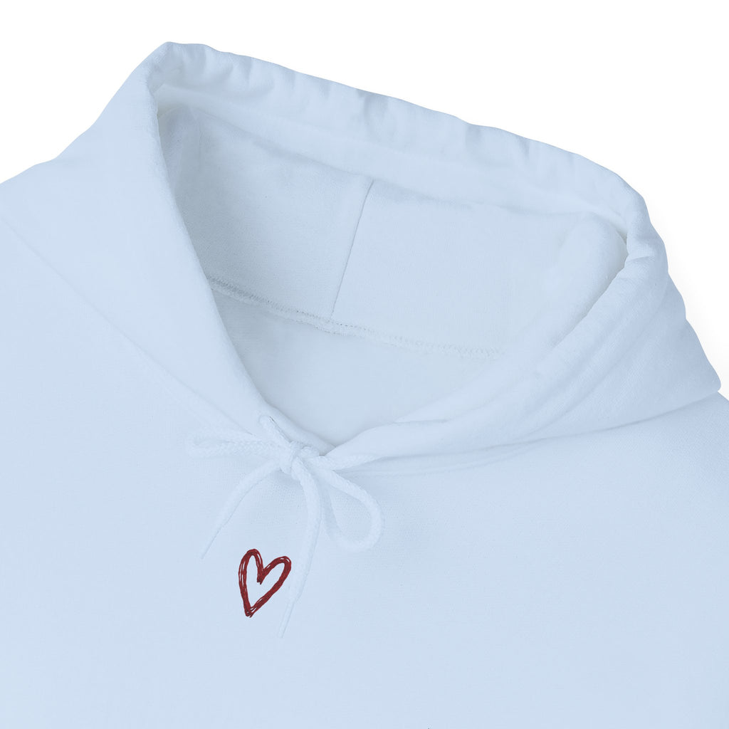 "Protect Your Daughter Educate Your Son" Hoodie