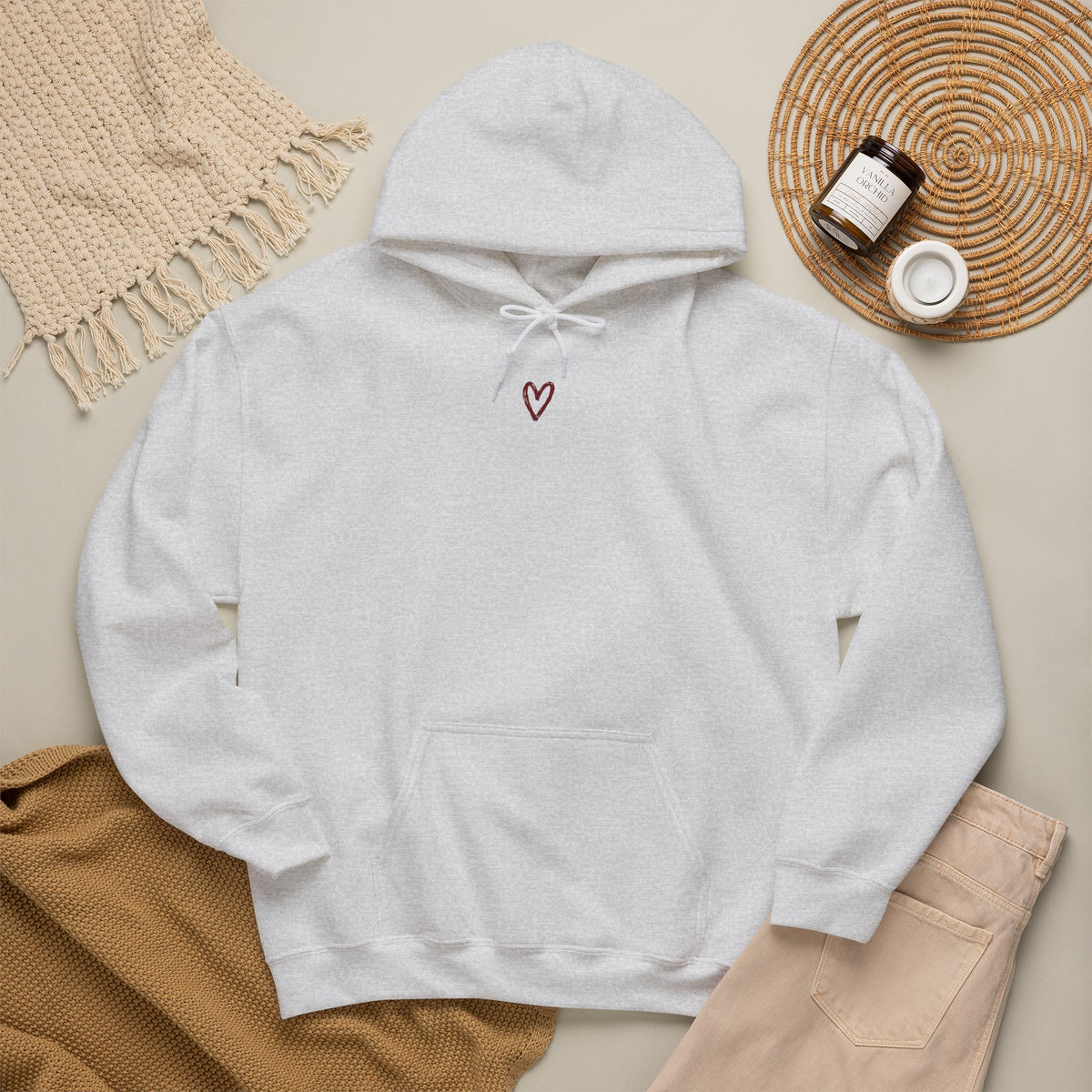 "Protect Your Daughter Educate Your Son" Hoodie