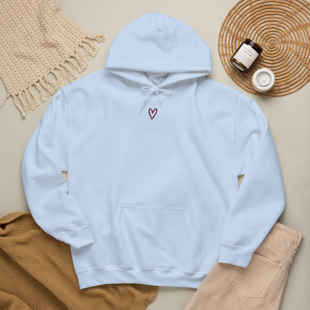 "Protect Your Daughter Educate Your Son" Hoodie