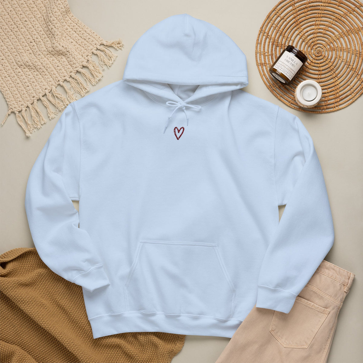 "Protect Your Daughter Educate Your Son" Hoodie