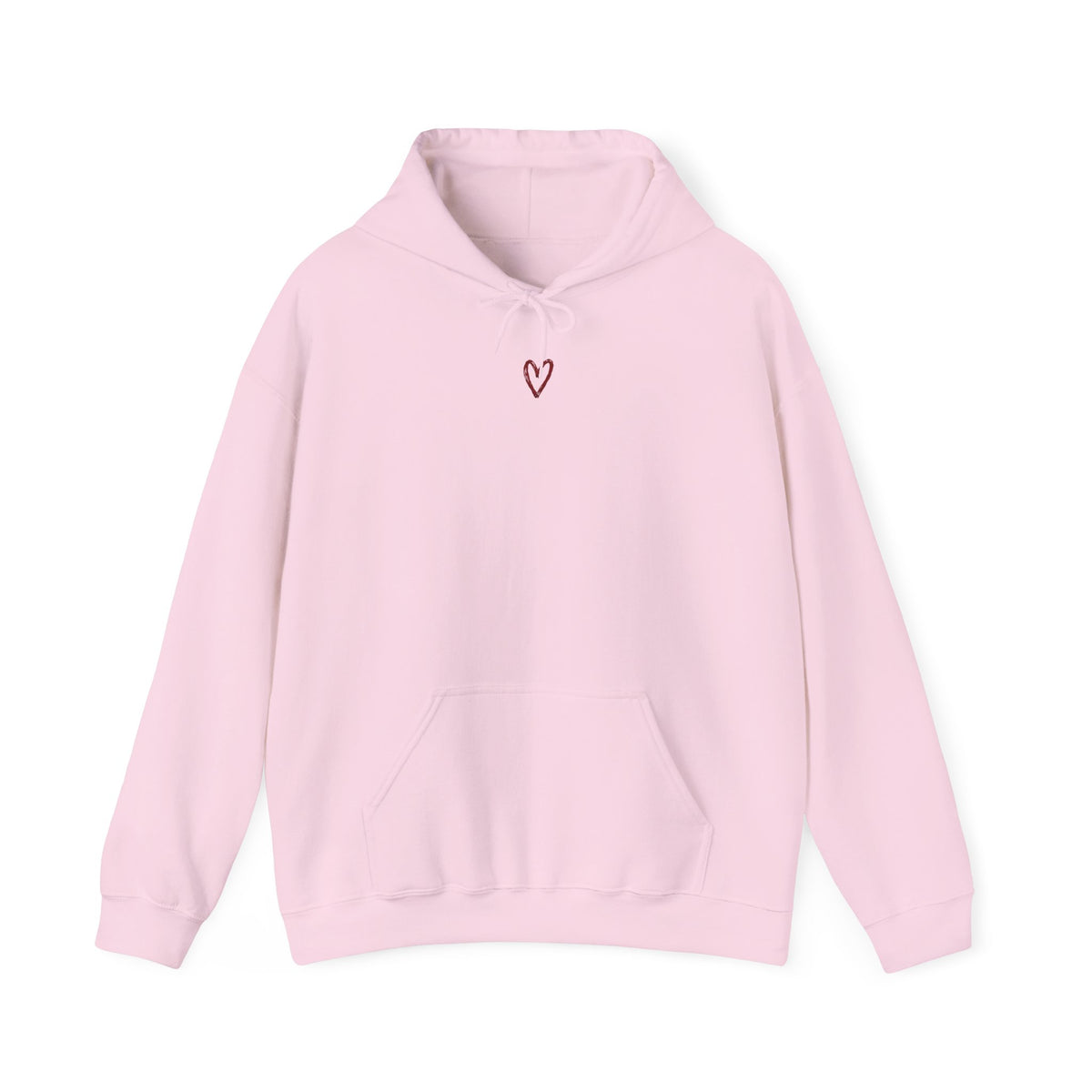 "Protect Your Daughter Educate Your Son" Hoodie