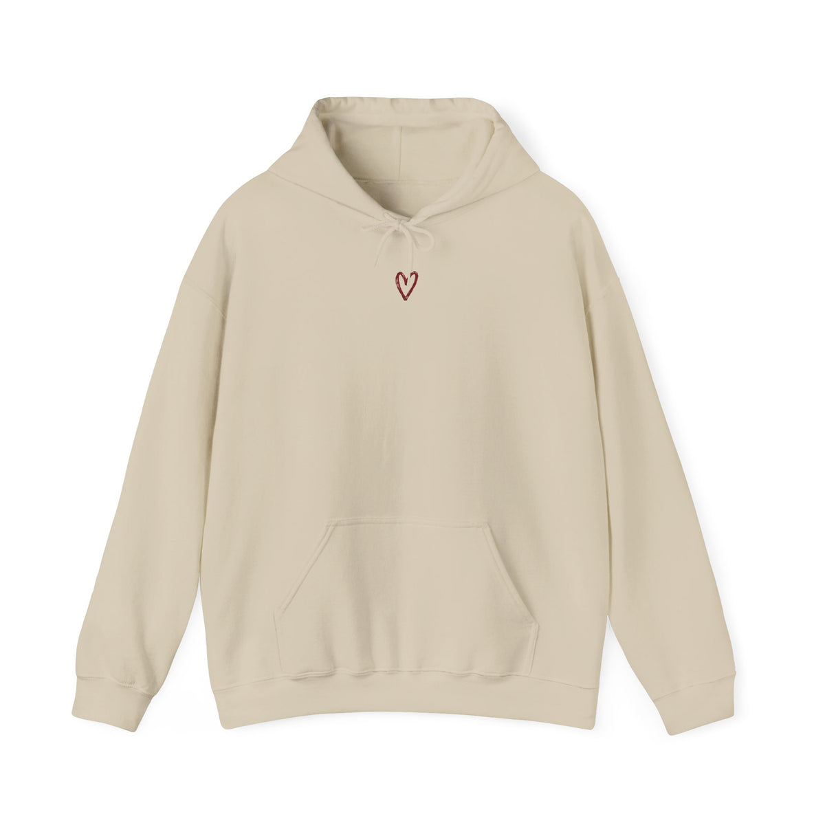 "Protect Your Daughter Educate Your Son" Hoodie