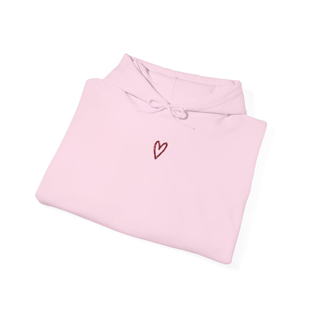 "Protect Your Daughter Educate Your Son" Hoodie