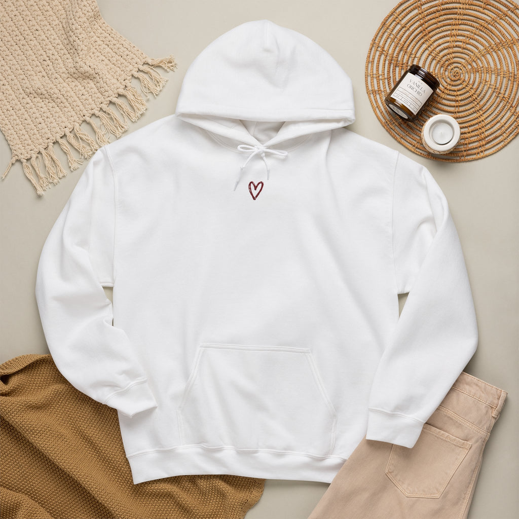 "Protect Your Daughter Educate Your Son" Hoodie