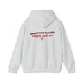 "Protect Your Daughter Educate Your Son" Hoodie