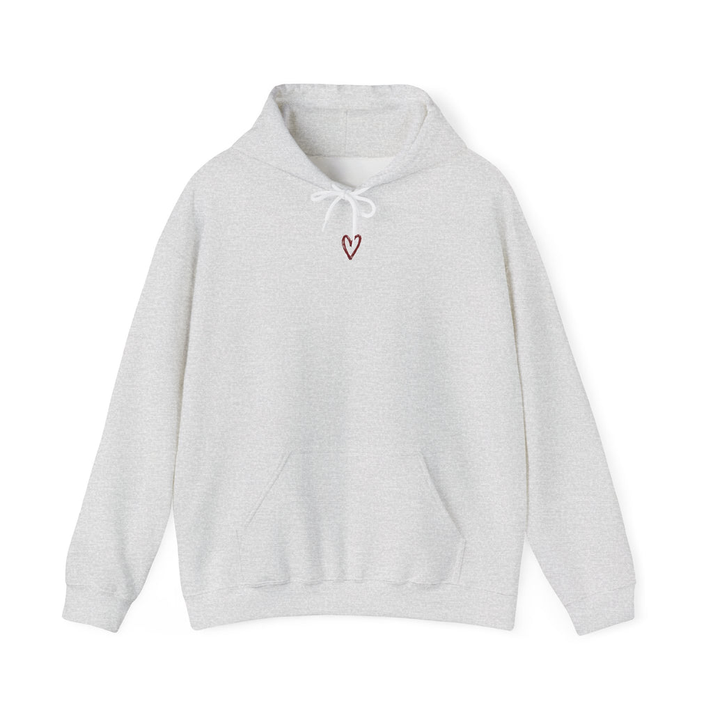 "Protect Your Daughter Educate Your Son" Hoodie