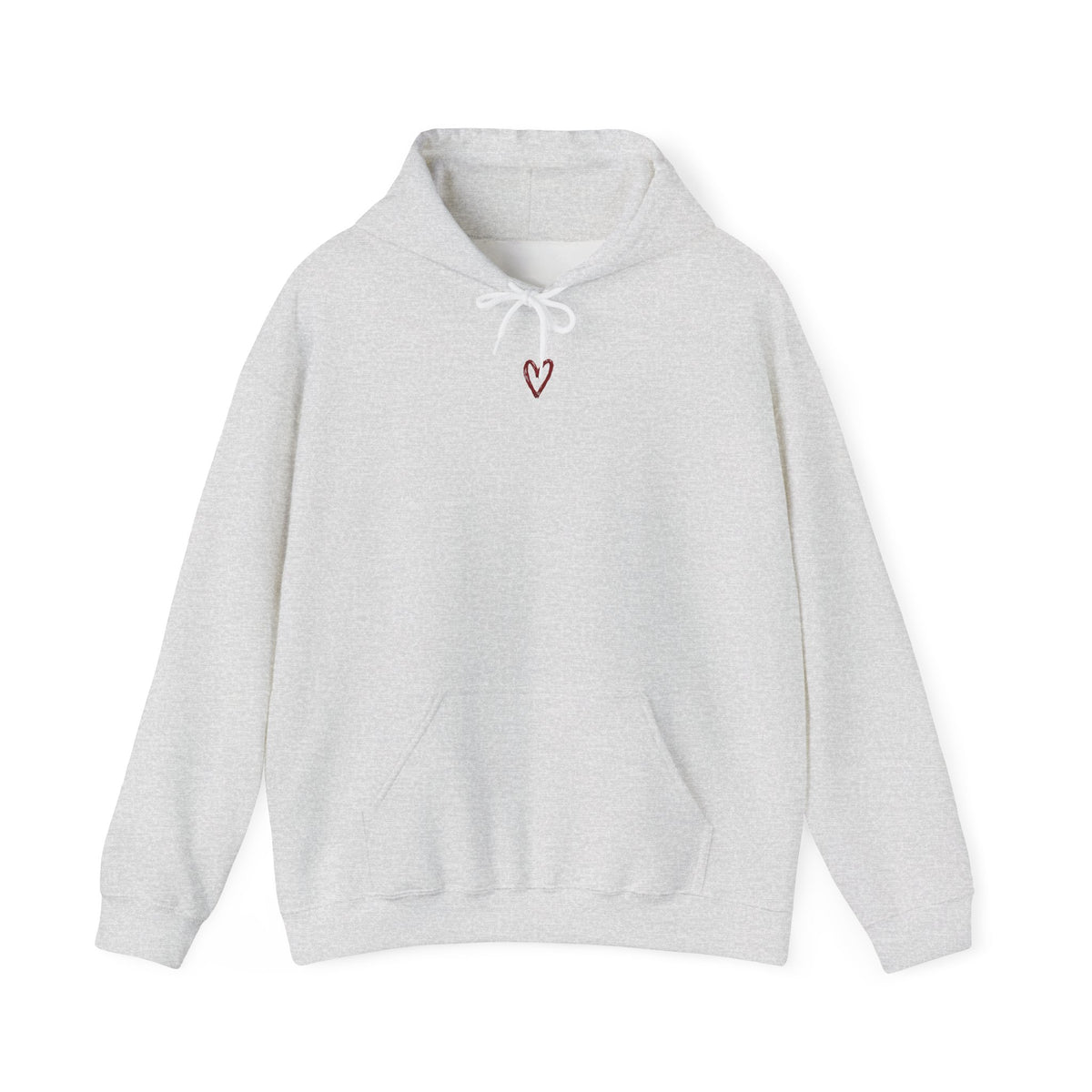 "Protect Your Daughter Educate Your Son" Hoodie