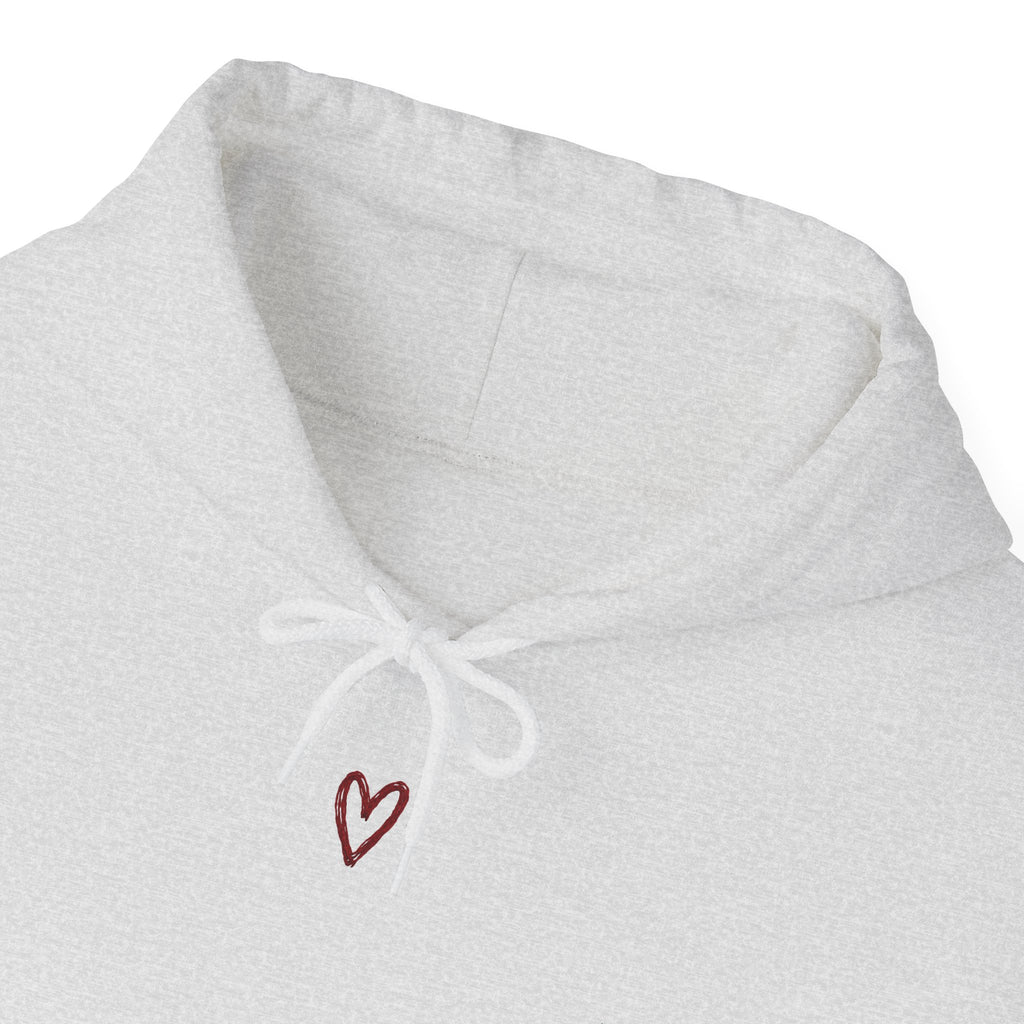 "Protect Your Daughter Educate Your Son" Hoodie