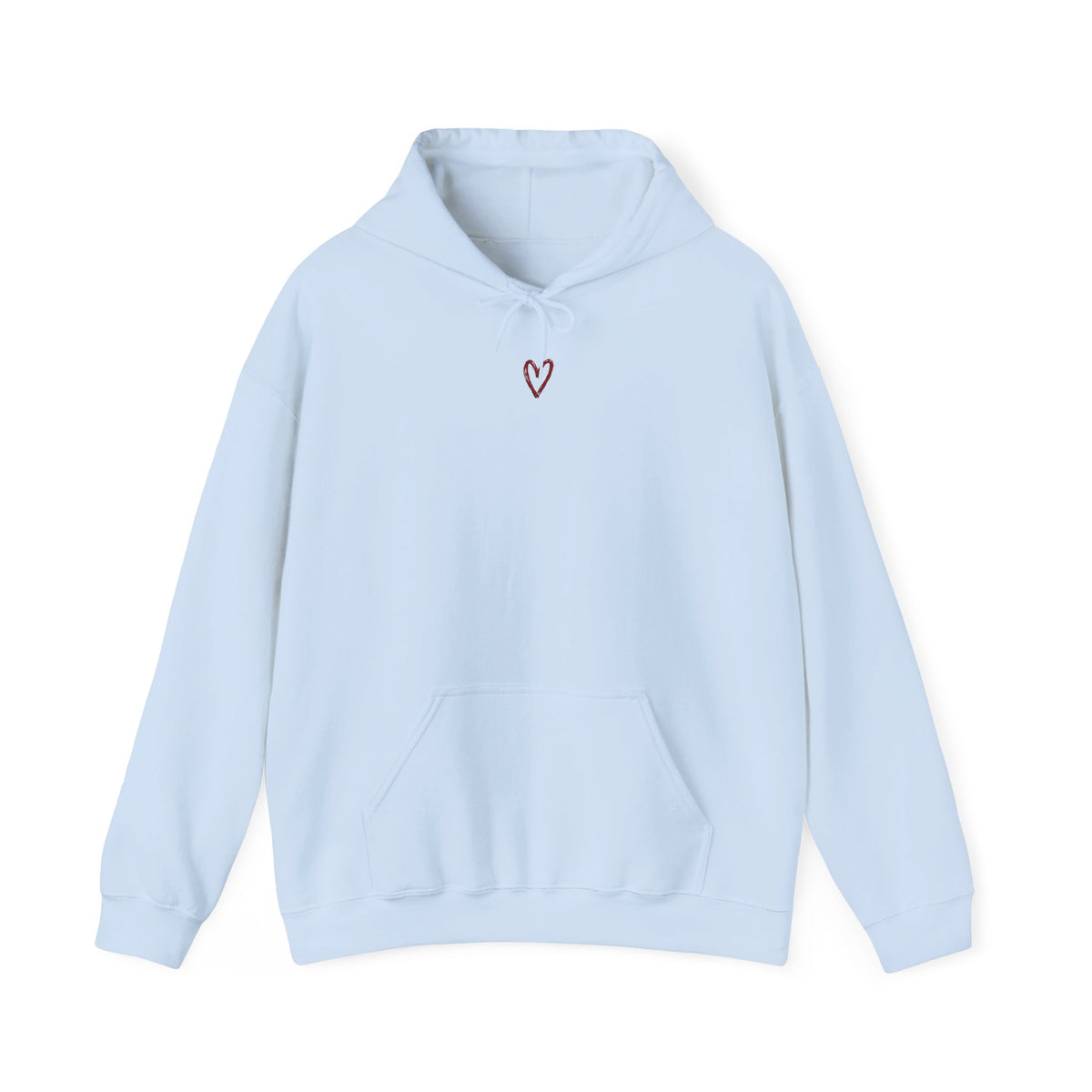 "Protect Your Daughter Educate Your Son" Hoodie