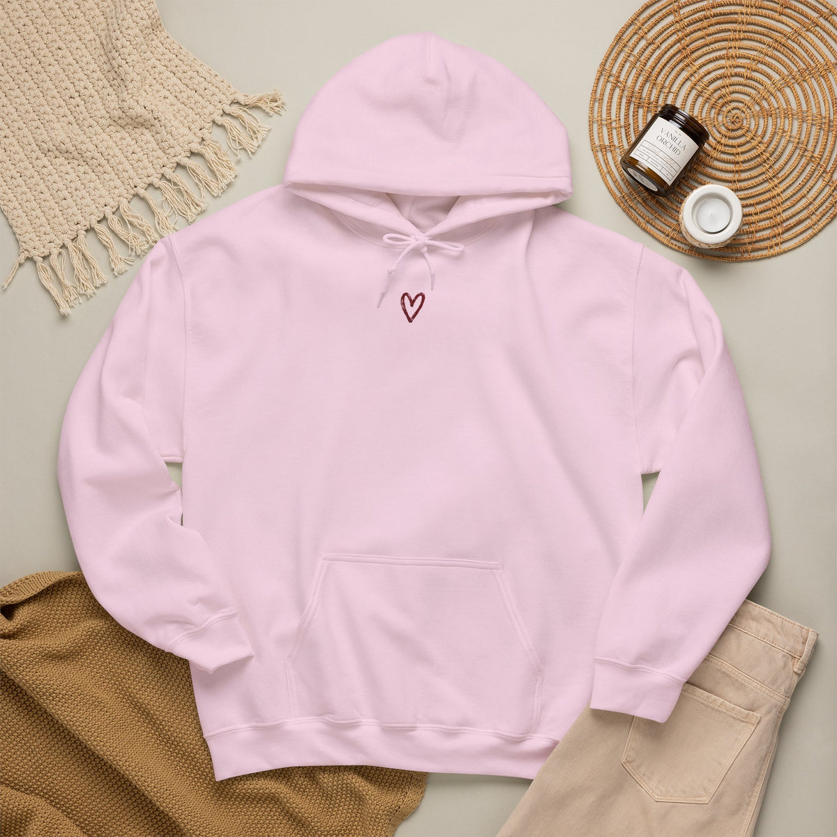 "Protect Your Daughter Educate Your Son" Hoodie