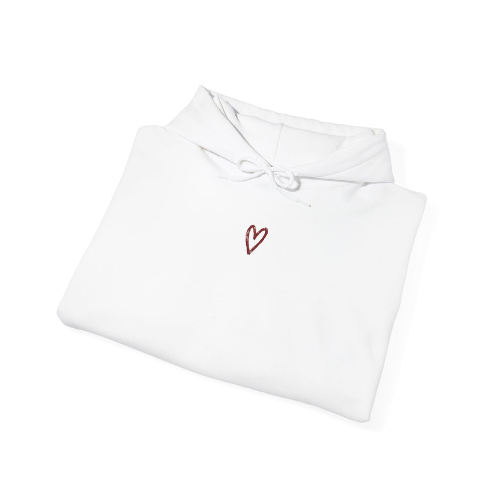 "Protect Your Daughter Educate Your Son" Hoodie