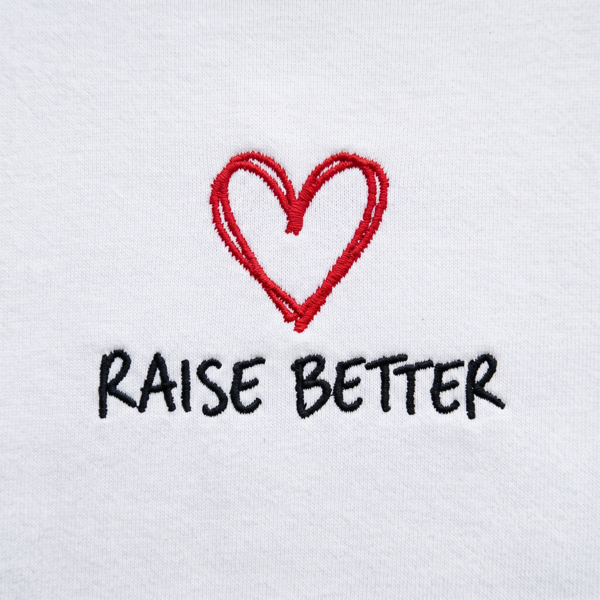 Raise Better Co.